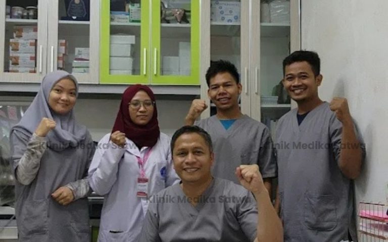 dokter hewan lubuklinggau